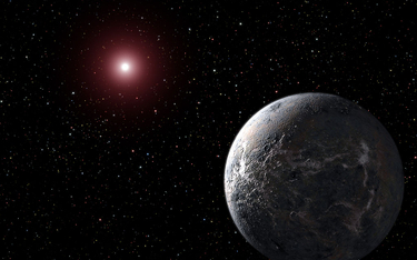 Noblista: Ludzie przeniosą się na egzoplanetę? Szalony pomysł
