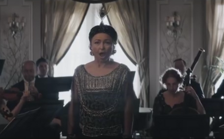 "Marguerite", reż. Xavier Giannoli, prod. Francja