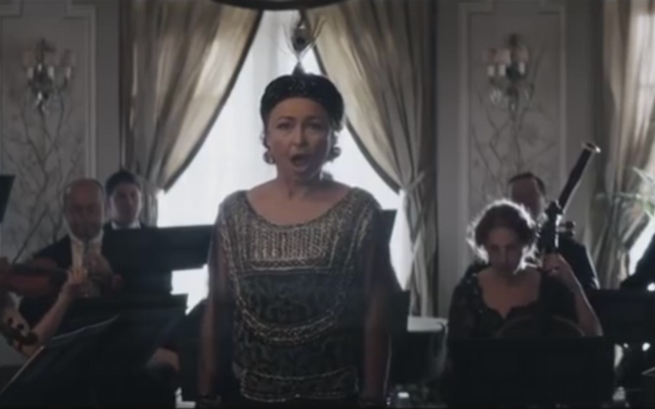 "Marguerite", reż. Xavier Giannoli, prod. Francja