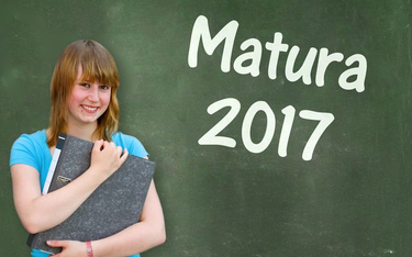 Matura 2017 - start 4 maja