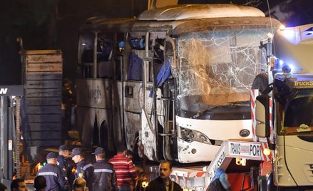 Egipt: policja zlikwidowała 40 terrorystów