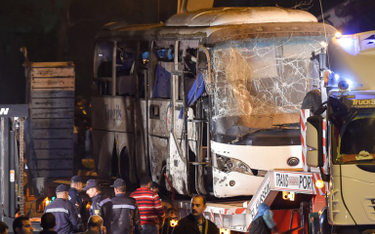 Egipt: policja zlikwidowała 40 terrorystów