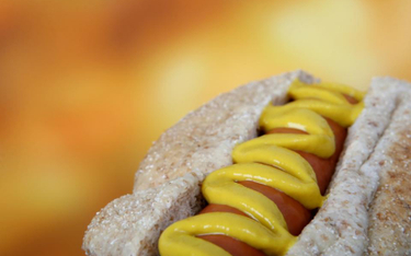 Hot dogi bez mięsa wielkim hitem