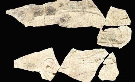 Świątynia odkryta dwa razy