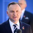 Duda: Sprawę pieniędzy z KPO uważam za załatwioną