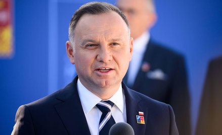 Duda: Sprawę pieniędzy z KPO uważam za załatwioną