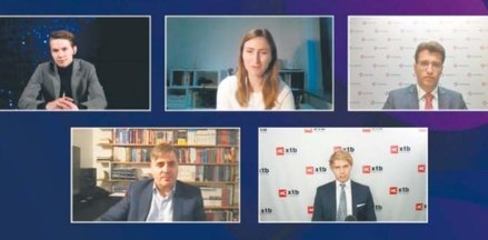 W jakie aktywa inwestować? Z Piotrem Zającem rozmawiali Dorota Sierakowska, analityk DM BOŚ, Jarosła