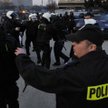 Policyjne posiłki na 11 listopada w stolicy