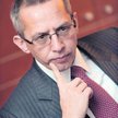 Połączenie Novitusa, kierowanego przez Bogusława Łatkę (u góry), i Elzabu, na którego czele stoi Eug