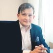 Dmitrij Kostojanskij, prezes Harper Hygienics