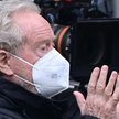 Ridley Scott. „Ostatni pojedynek” to jeszcze nie koniec