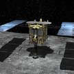 Wizualizacja sondy Hayabusa 2