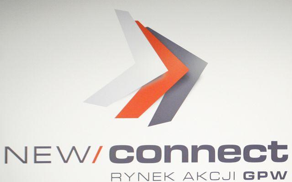 50. debiut na NewConnect