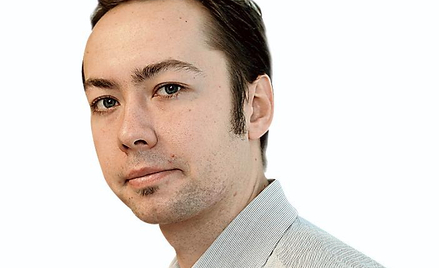 Tomasz Hońdo