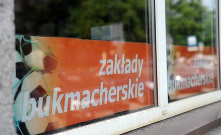 Mirosław Żukowski: Czas leczyć bukmacherozę