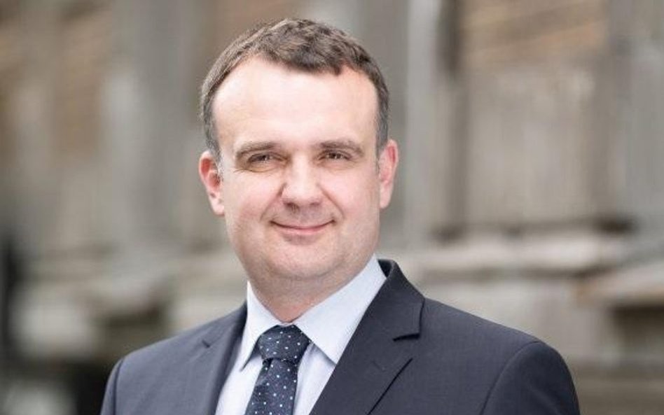 Złote portfele za 2022 r. Fundusz polskich papierów dłużnych: Rockbridge Obligacji 2, Rockbridge TFI Zarządzający: Witold Chuść