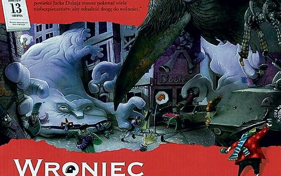 IPN przygotował grę grgrę edukacyjną na temat stanu wojennego (www.wroniec.pl)