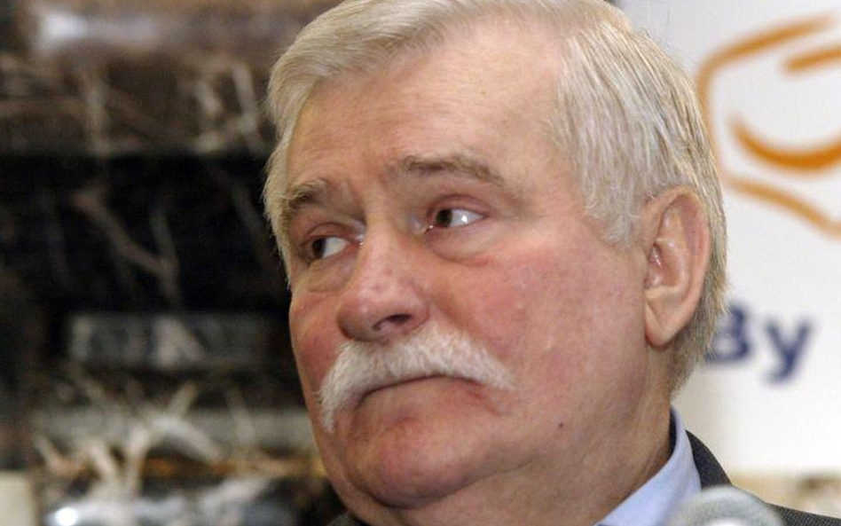 Lech Wałęsa