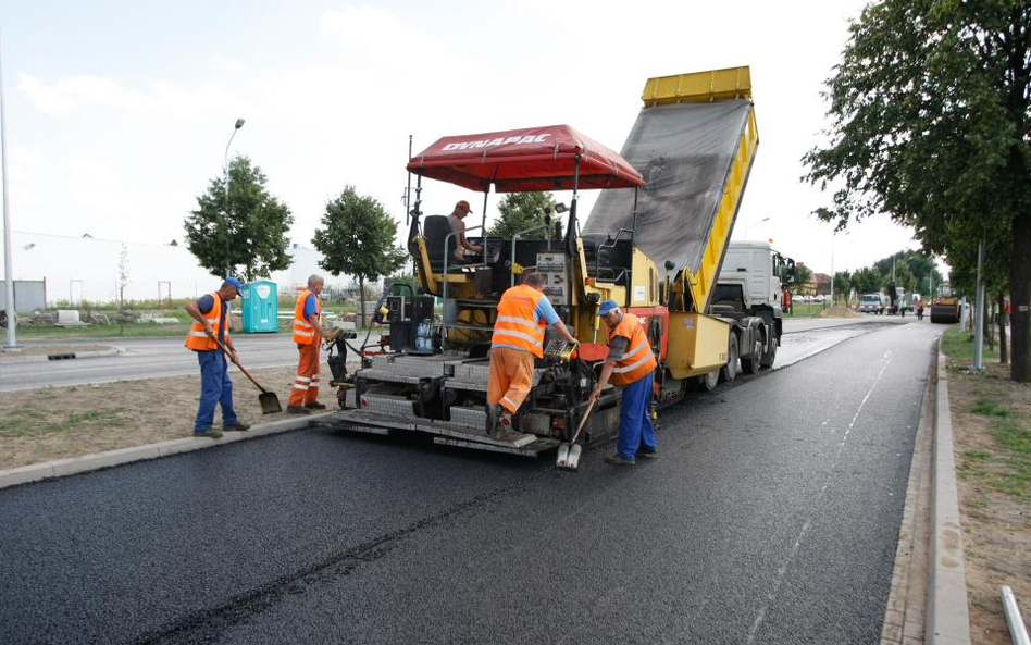 Bez kasy za autostrady