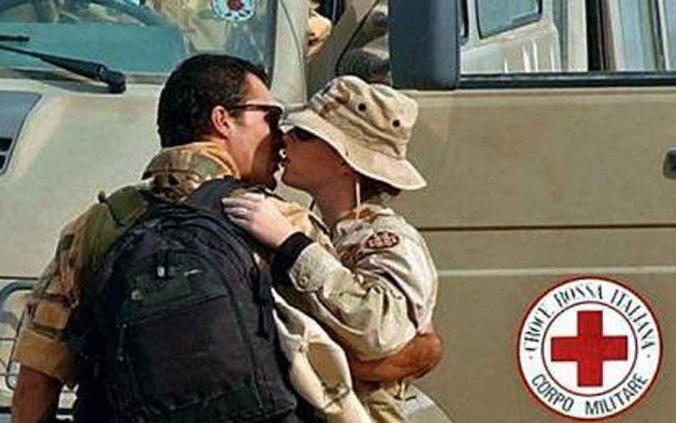 Ciąża na wojnie zakazana