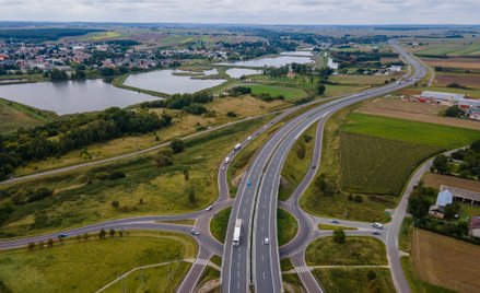 Rosną koszty przewoźników i maleją zyski