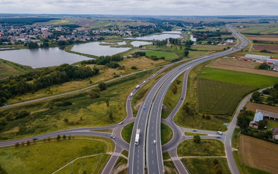 Rosną koszty przewoźników i maleją zyski
