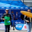 To idzie młodość!  Promocja aktywności fizycznej podczas Korzeniowski Warsaw Race Walking Cup