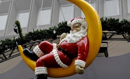 Czas na rajd św. Mikołaja