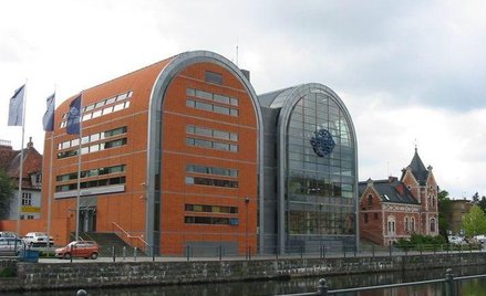 BRE Bank w Bydgoszczy