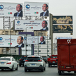 Abdel Fattah al-Sisi wygrał wybory, zdobywając 89,6 procent głosów