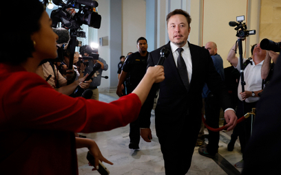 Elon Musk niedawno był w Chinach i spotykał się tam z ważnymi urzędnikami państwowymi i reprezentant