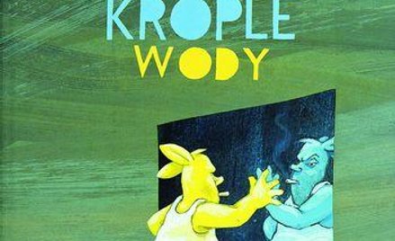„Jak dwie krople wody”