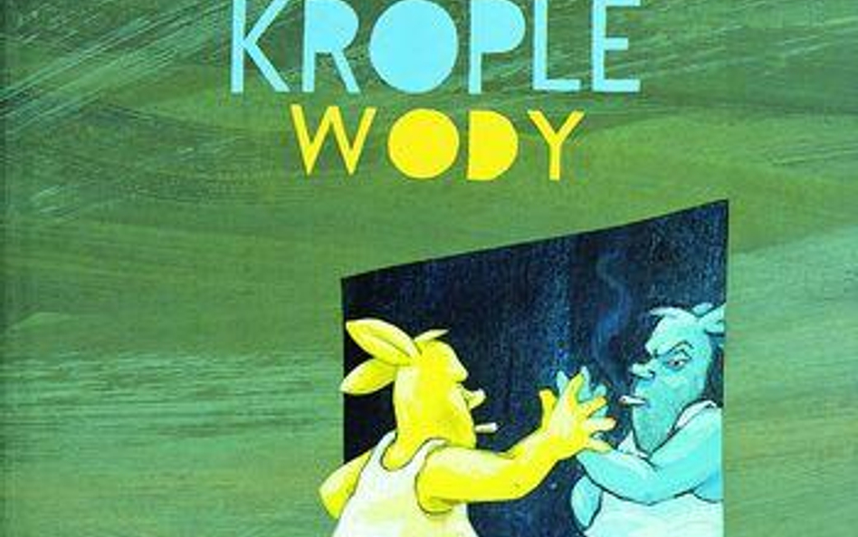 „Jak dwie krople wody”