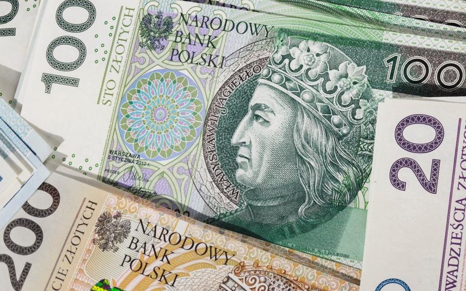 Według agencji Fitch wartość nieskarbowych papierów dłużnych w obrocie wyniosła na koniec ub.r. 146,6 mld zł