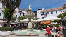 W Hiszpanii dzieci w szkole podstawowej poznają już podstawy zasad, jakimi rządzi się gospodarka tur