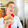 Wspólnota nie pozbędzie się baru fast food przez zlicytowanie lokalu