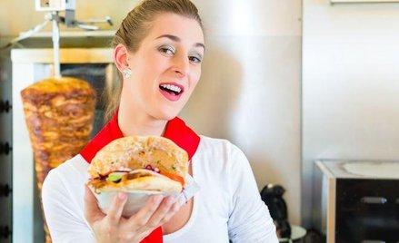 Wspólnota nie pozbędzie się baru fast food przez zlicytowanie lokalu