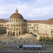 Uniwersytet ETH