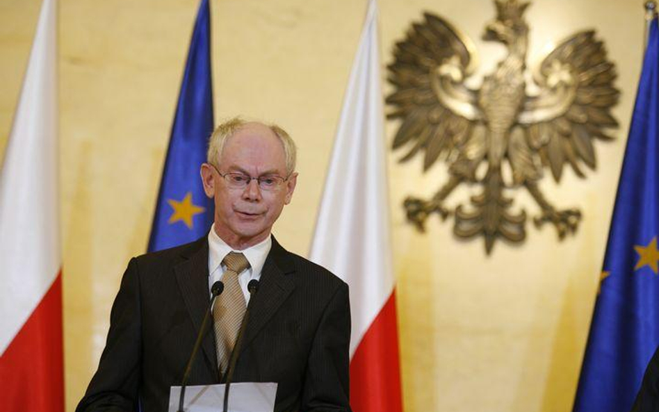 Herman Van Rompuy