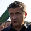 Janusz Palikot na Marszu Wyzwolenia Konopii