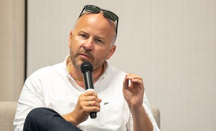 Wiceprezes PIT Andrzej Kindler dołączył do Rady Ekspertów