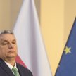 Orban z większą władzą na Węgrzech. "Krytykę sponsoruje Soros"