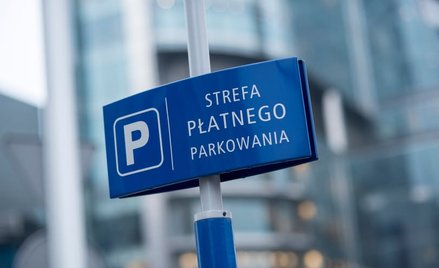 Warszawska Strefa Płatnego Parkowania Niestrzeżonego obowiązuje w dni robocze od poniedziałku do pią