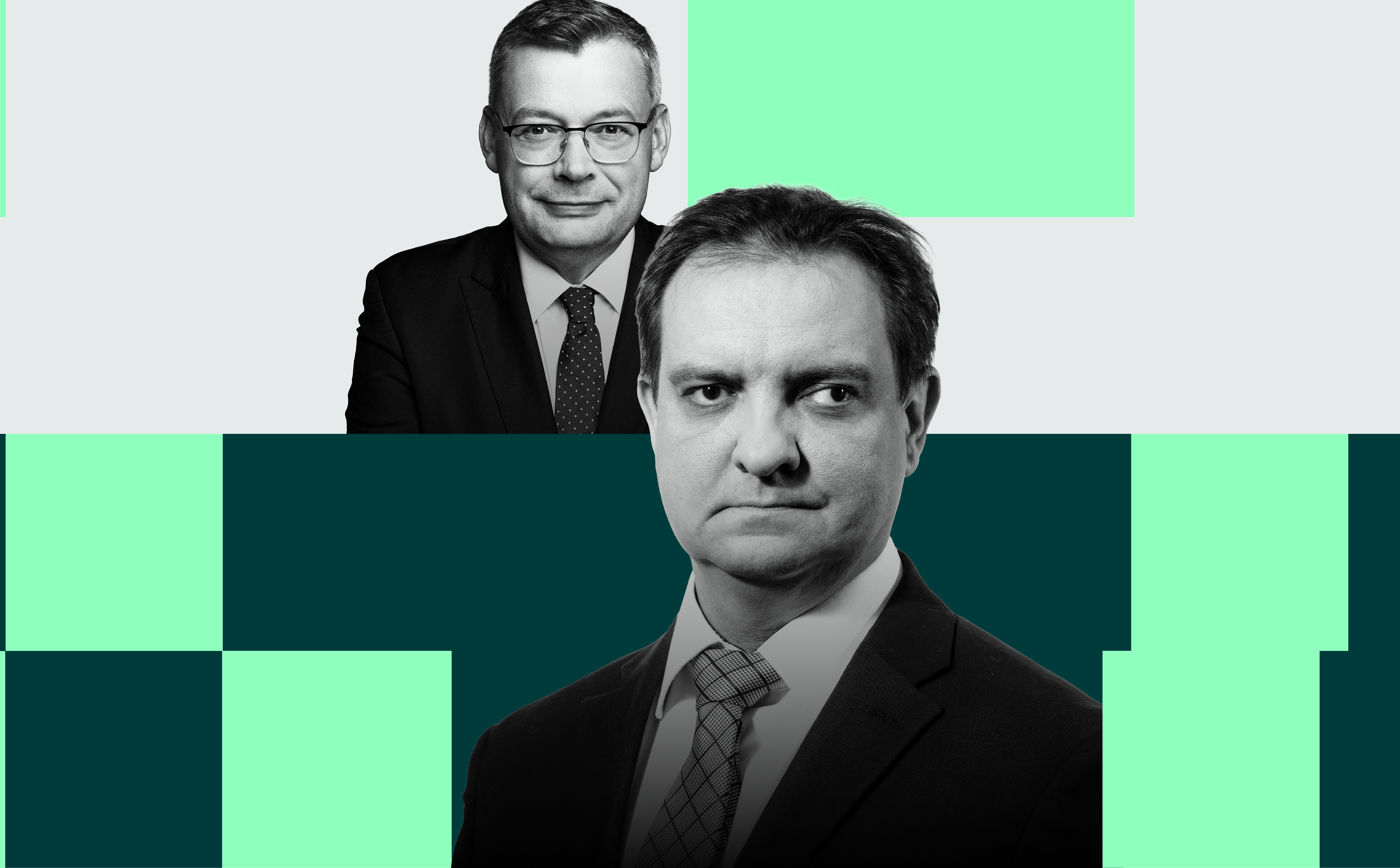 Wierzymy w przyszłość, bierzemy kredyty