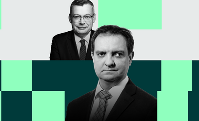 Piotr Soroczyński, główny ekonomista Krajowej Izby Gospodarczej
