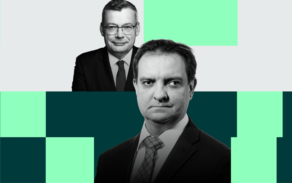 Piotr Soroczyński, główny ekonomista Krajowej Izby Gospodarczej