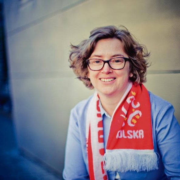 Ewa Radkowska-Świętoń, prezes Skarbca TFI Wygra Francja – to supermieszanka doświadczenia i młodości