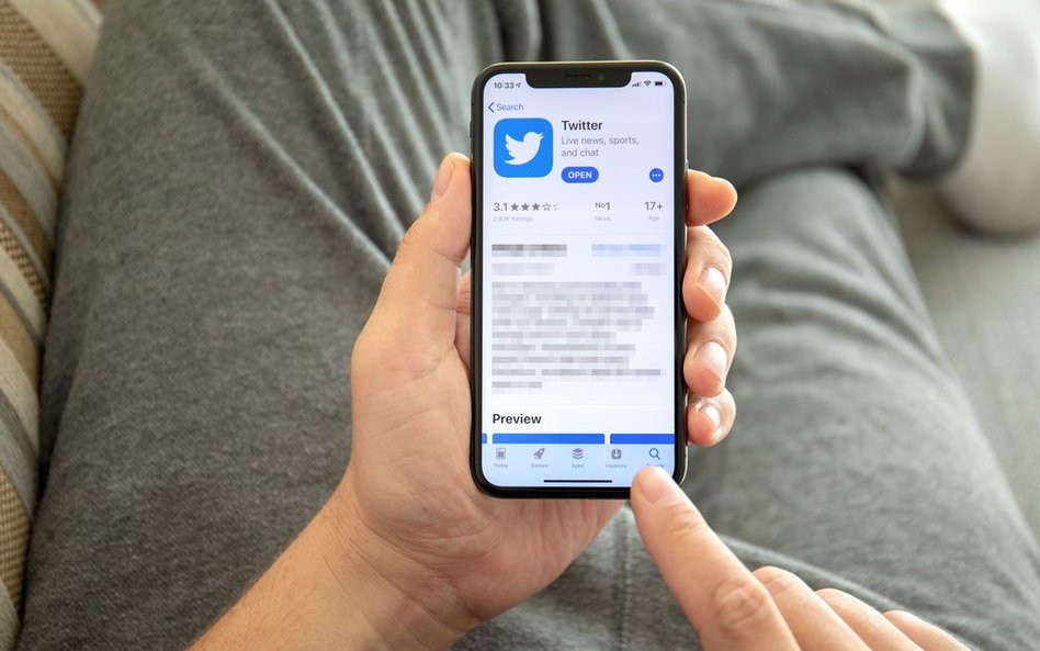 Swoboda wypowiedzi na Twitterze: 280 znaków to nie alibi
