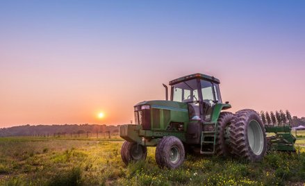 Wzrost zwrotów akcyzy za paliwo dla rolników