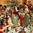 Żeby pojawić się na wszystkich weekendowych wydarzeniach, w czasie których jest oczekiwany, Święty M